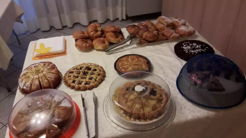 هتل Albergo Nyers