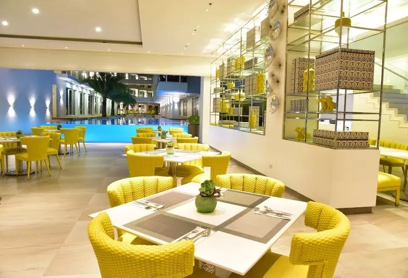 Hotel Astoria Current