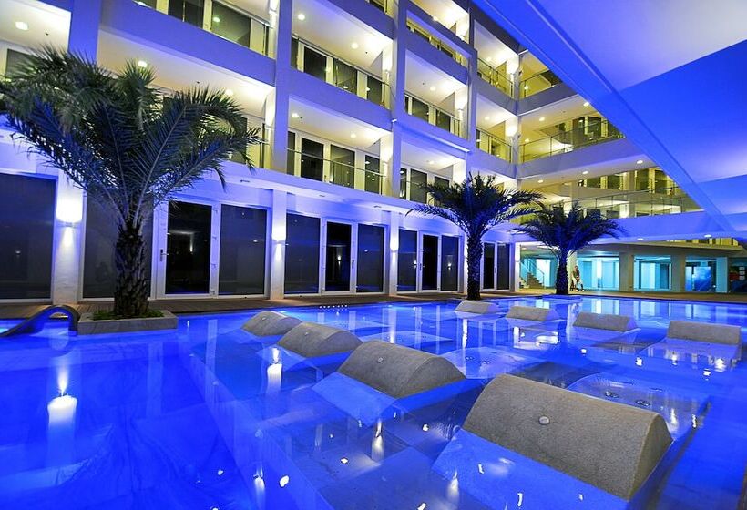 Hotel Astoria Current