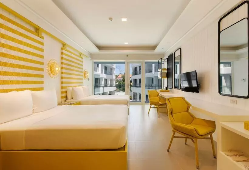 Hotel Astoria Current