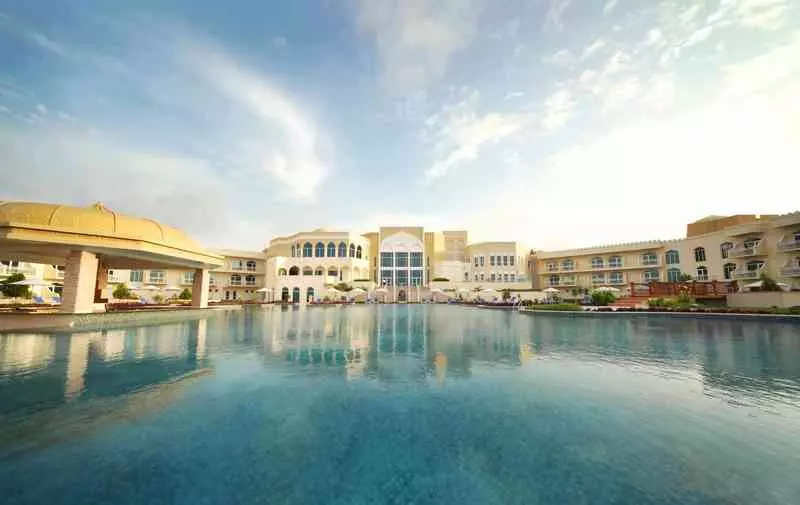 Hotel Constantine Marriott