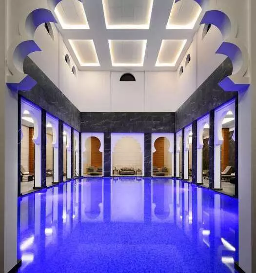 Hotel Constantine Marriott