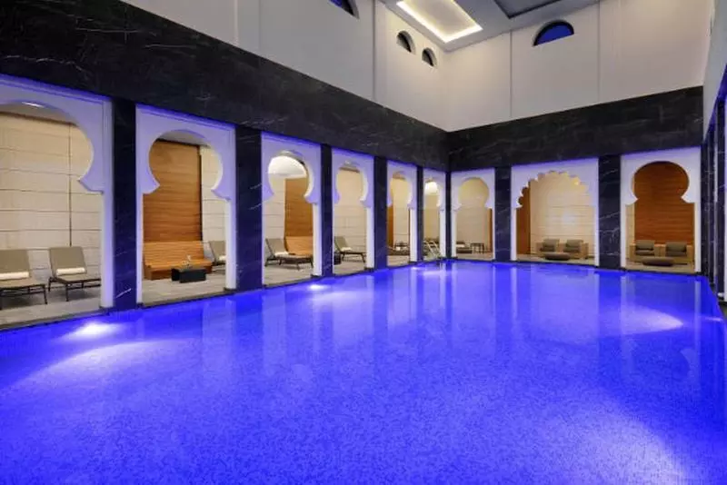 Hotel Constantine Marriott