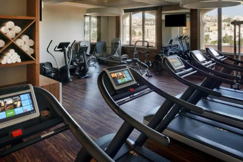 Hotel Constantine Marriott