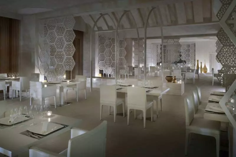 Hotel Constantine Marriott