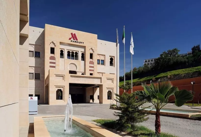 Hotel Constantine Marriott