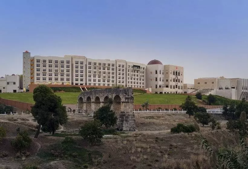 Hotel Constantine Marriott