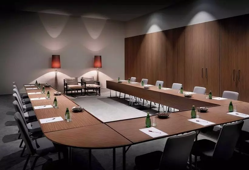 Hotel Constantine Marriott