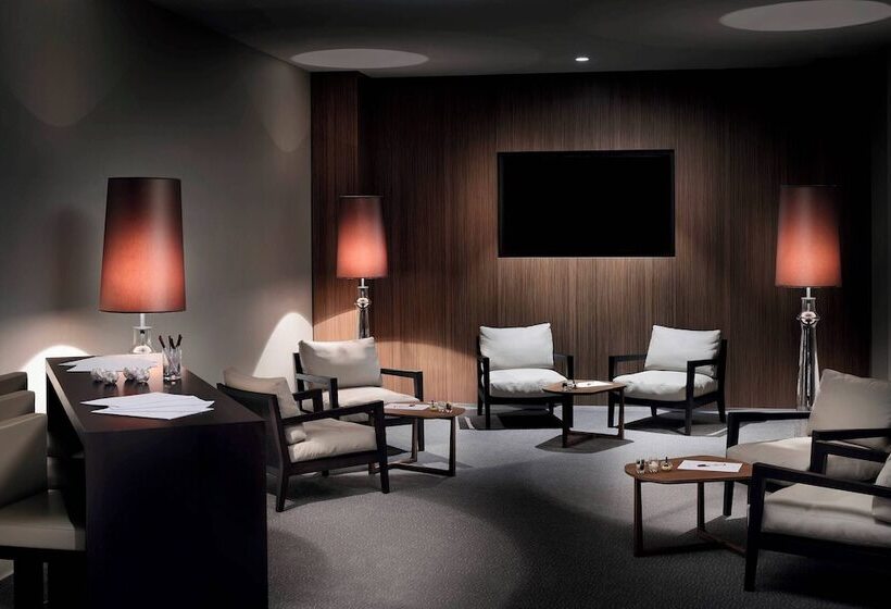 هتل Constantine Marriott