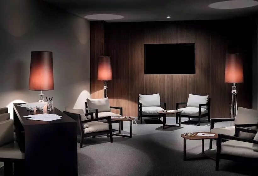 Hotel Constantine Marriott