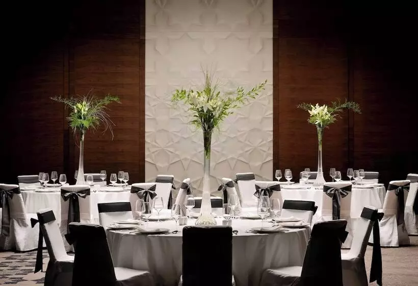 Hotel Constantine Marriott