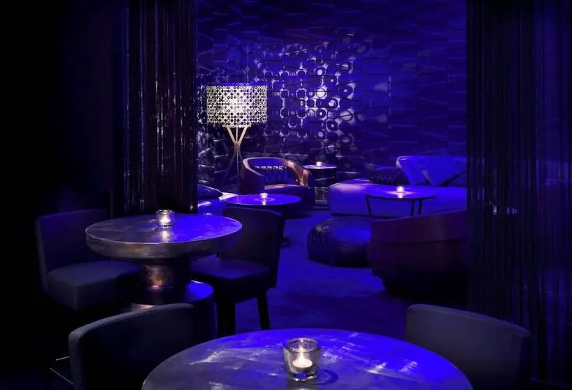 Hotel Constantine Marriott