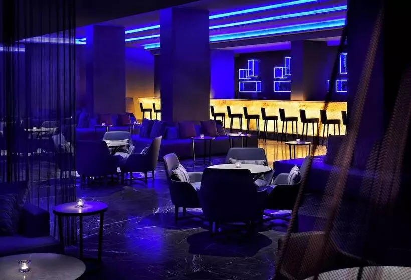 Hotel Constantine Marriott