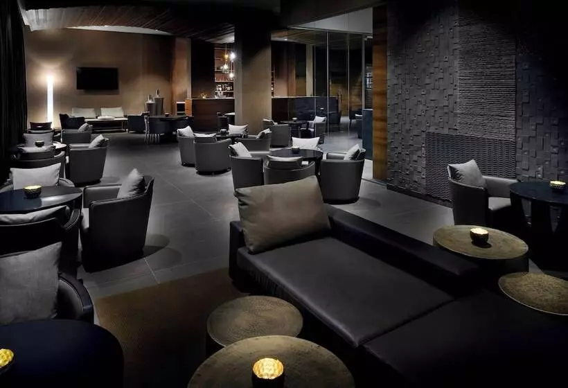 Hotel Constantine Marriott