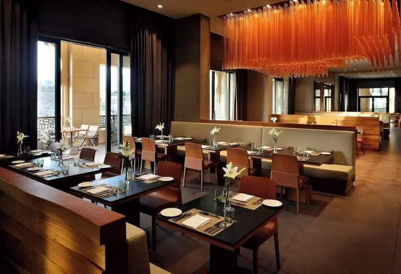 Hotel Constantine Marriott