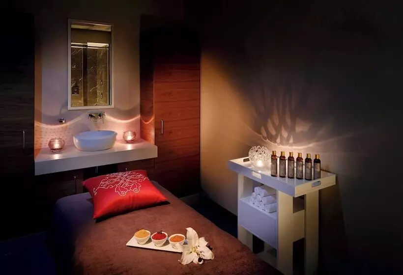 Hotel Constantine Marriott