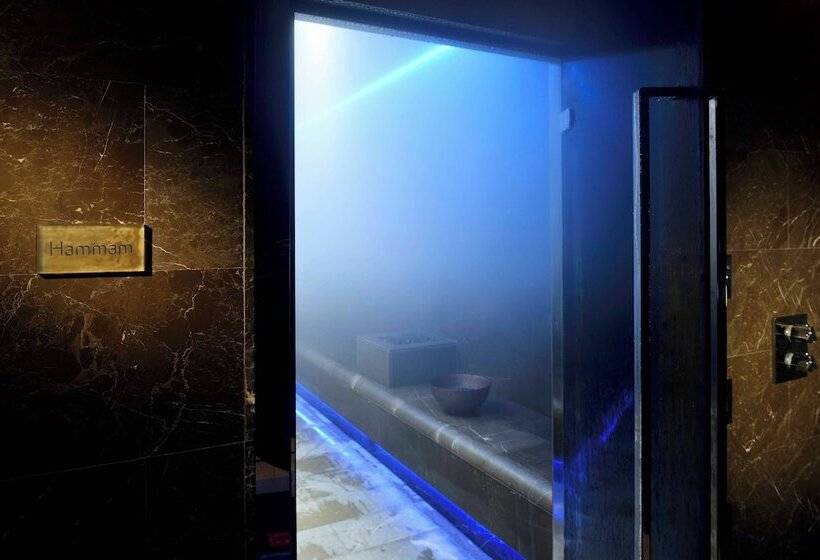 هتل Constantine Marriott