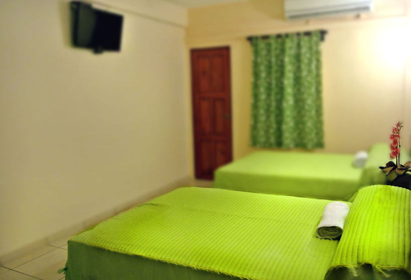 فندق Maya Del Centro