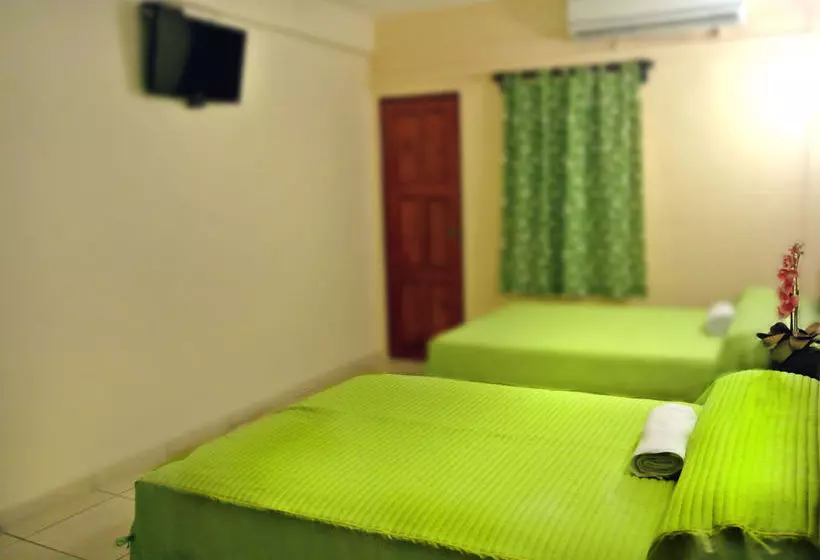 בית מלון כפרי Maya Del Centro