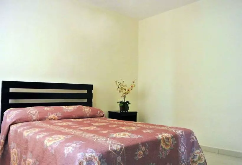 בית מלון כפרי Maya Del Centro