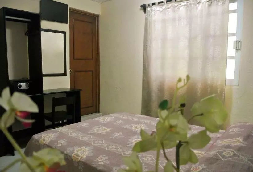 בית מלון כפרי Maya Del Centro