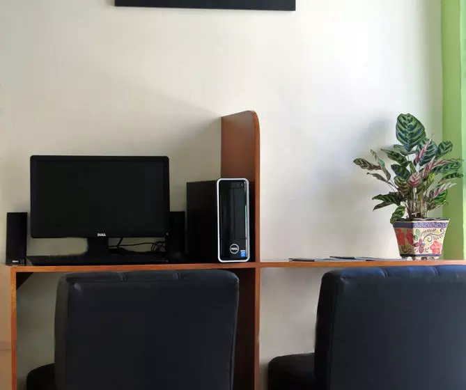 בית מלון כפרי Maya Del Centro