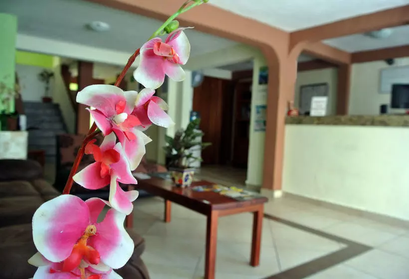 בית מלון כפרי Maya Del Centro