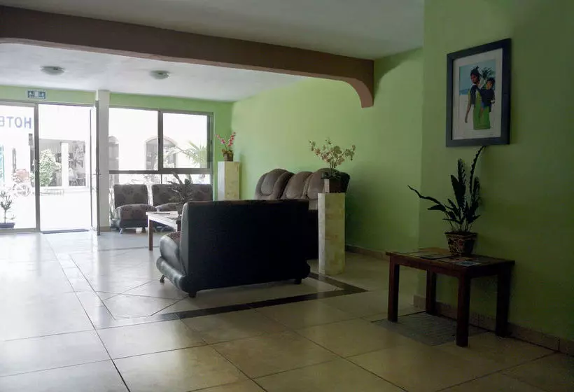 בית מלון כפרי Maya Del Centro