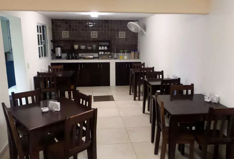 בית מלון כפרי Maya Del Centro