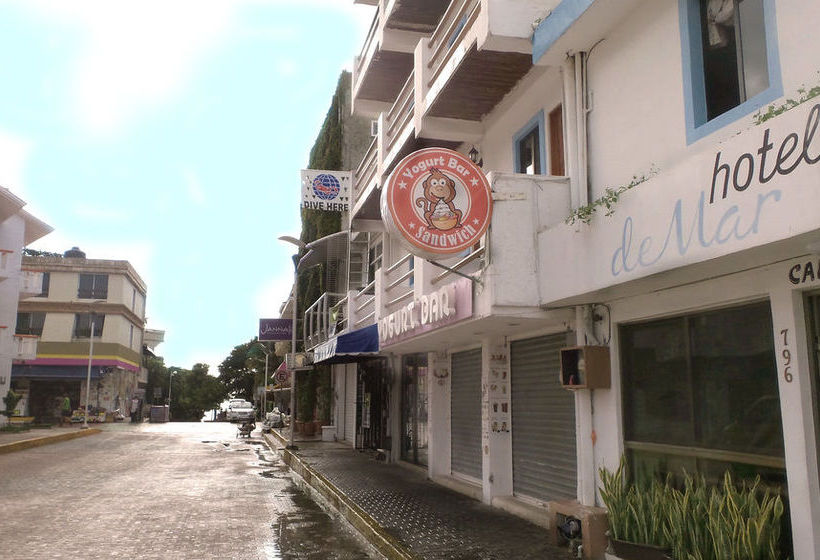 فندق Maya Del Centro