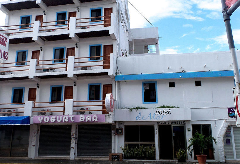 فندق Maya Del Centro