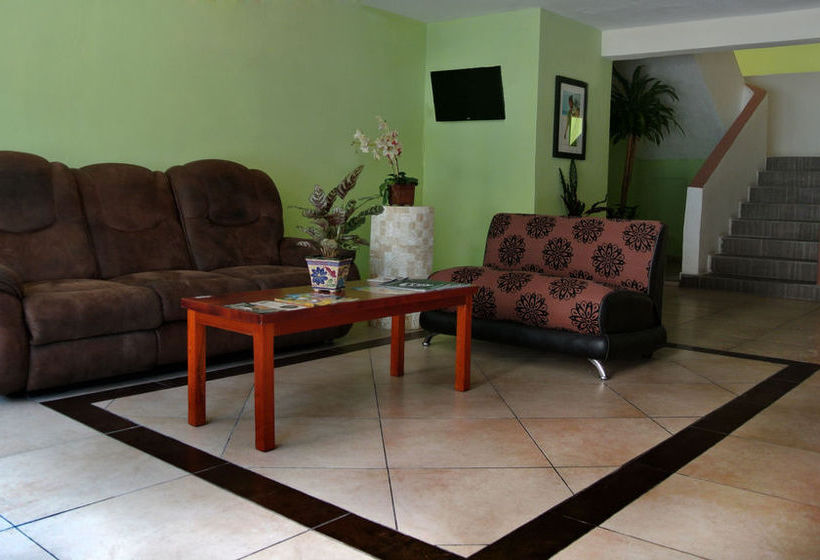 فندق Maya Del Centro