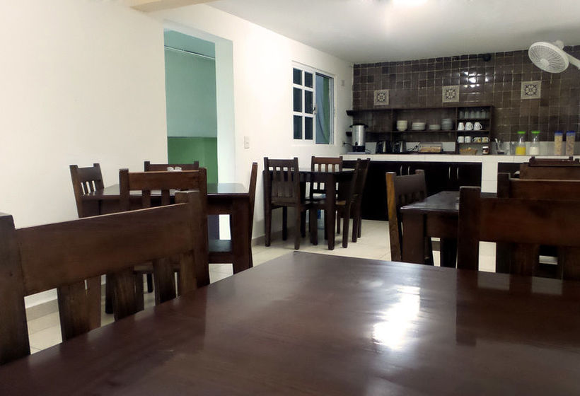 فندق Maya Del Centro