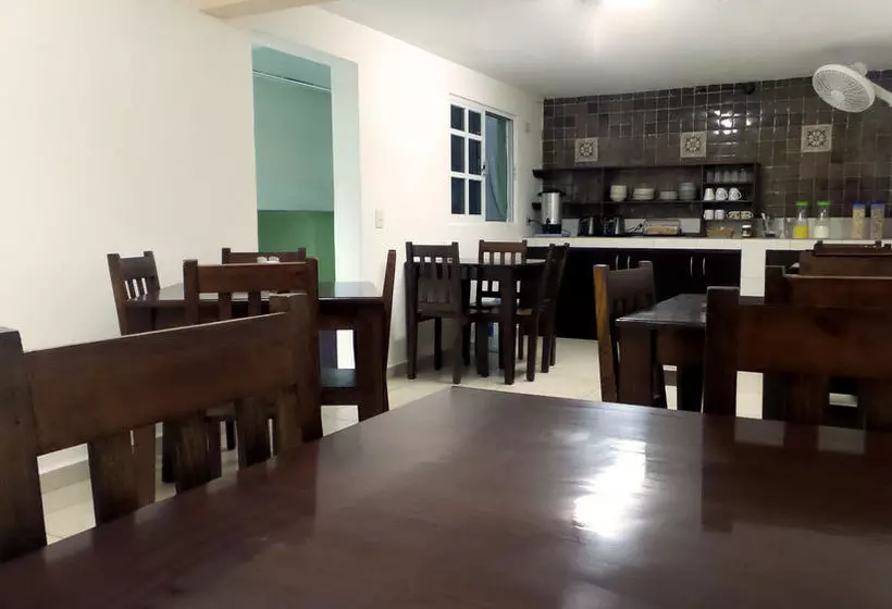 בית מלון כפרי Maya Del Centro