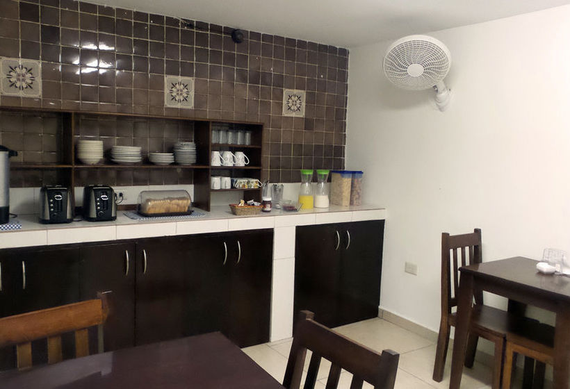 فندق Maya Del Centro