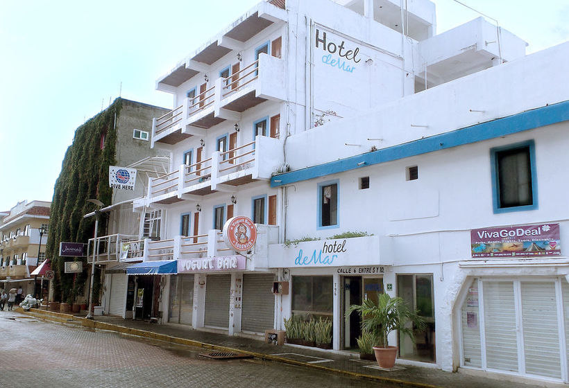 فندق Maya Del Centro