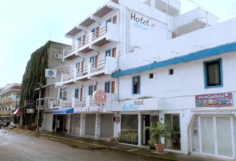 בית מלון כפרי Maya Del Centro