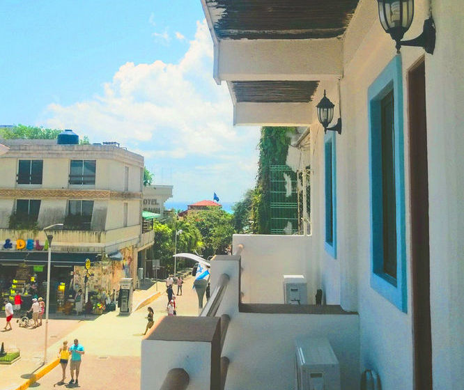 فندق Maya Del Centro