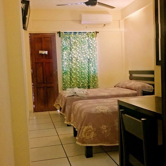 فندق Maya Del Centro