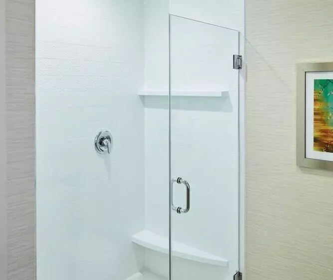 ホテル Fairfield Inn & Suites By Marriott Rawlins