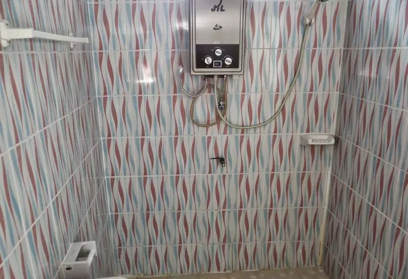 Отель Fufu In Love Cottages & Campground