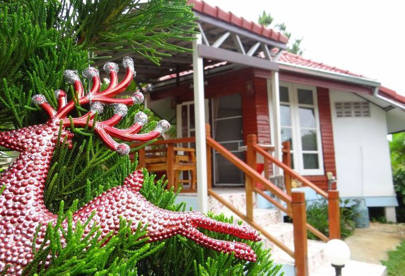 Hotel Fufu In Love Cottages & Campground