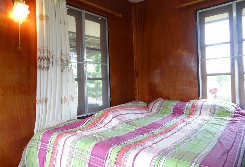 Hotel Fufu In Love Cottages & Campground