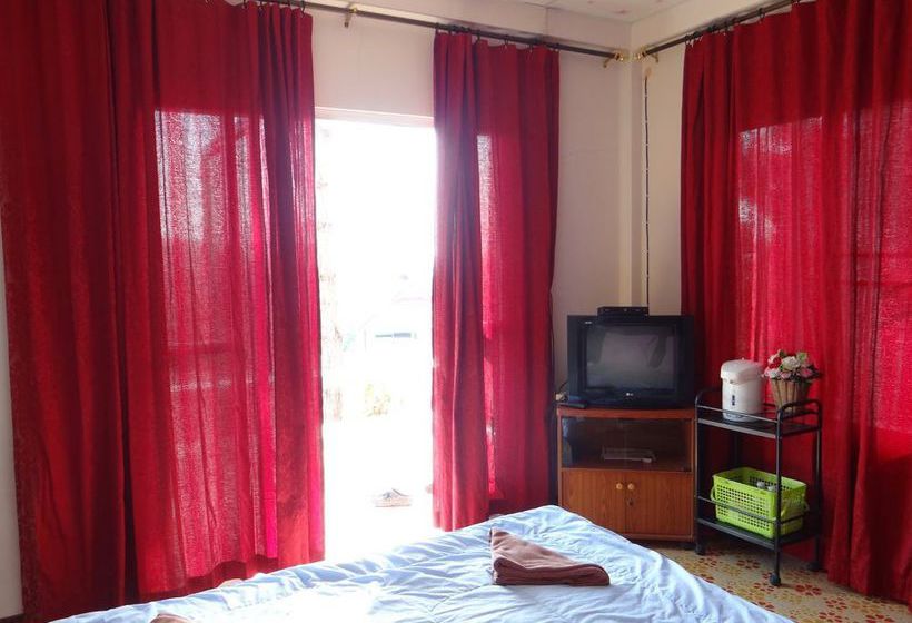 Hotel Fufu In Love Cottages & Campground