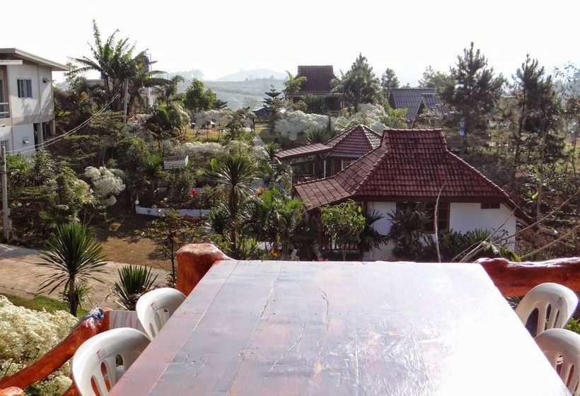 Hotel Fufu In Love Cottages & Campground