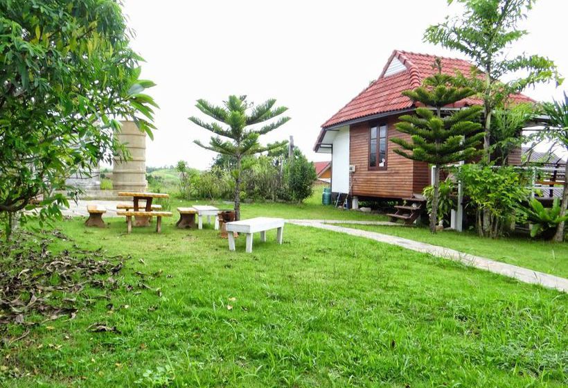 Hotel Fufu In Love Cottages & Campground