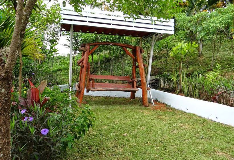 Hotel Fufu In Love Cottages & Campground