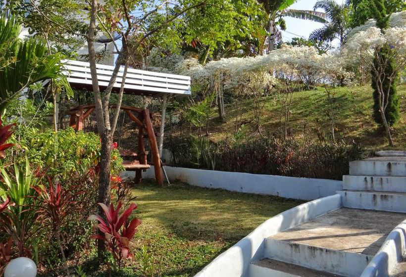 Hotel Fufu In Love Cottages & Campground