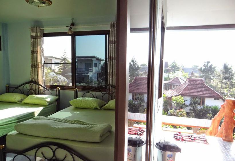 Hotel Fufu In Love Cottages & Campground