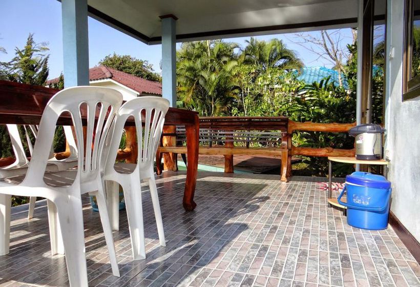 Hotel Fufu In Love Cottages & Campground